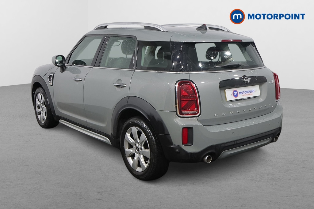 Used MINI Countryman 2021 for sale - 77257554: Photo 5