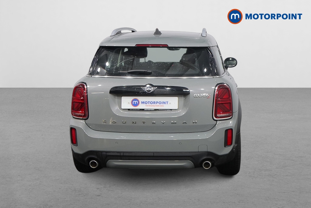 Used MINI Countryman 2021 for sale - 77257554: Photo 6