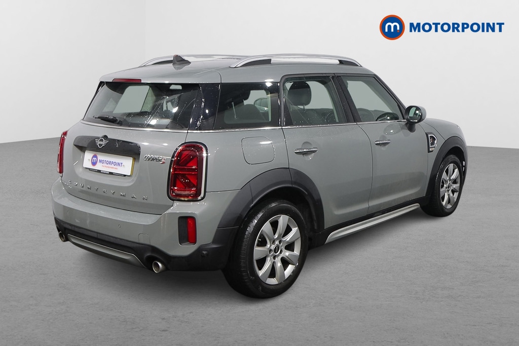 Used MINI Countryman 2021 for sale - 77257554: Photo 7