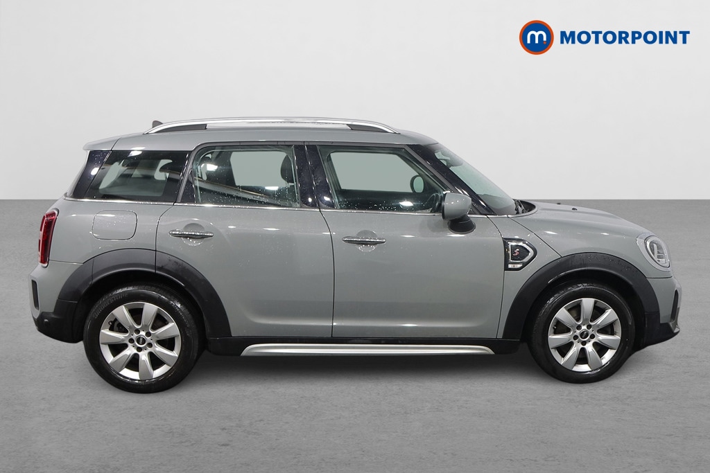 Used MINI Countryman 2021 for sale - 77257554: Photo 8