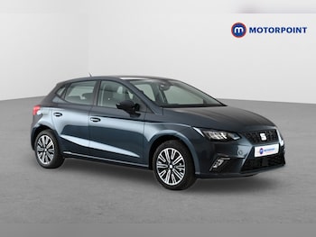 Used SEAT Ibiza 2024 for sale - 78974346: Photo