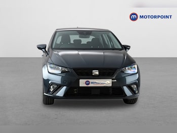 Used SEAT Ibiza 2024 for sale - 78974346: Photo