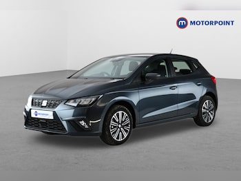 Used SEAT Ibiza 2024 for sale - 78974346: Photo