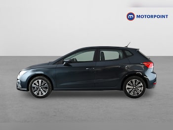 Used SEAT Ibiza 2024 for sale - 78974346: Photo