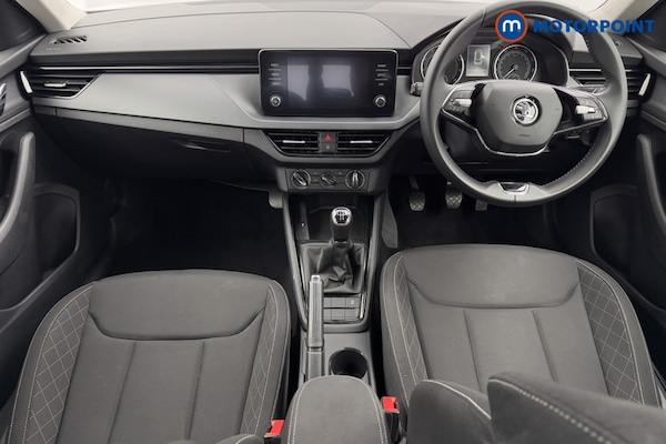 Used Skoda Kamiq 2023 for sale - 76038407: Photo 10