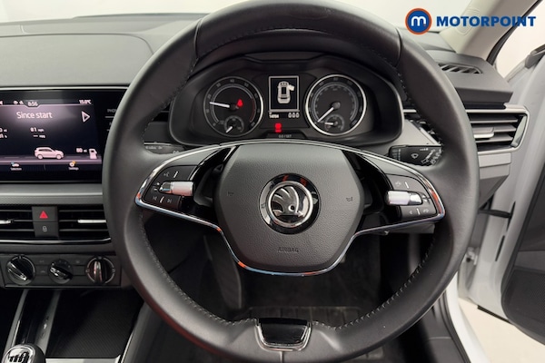 Used Skoda Kamiq 2023 for sale - 76038407: Photo 11