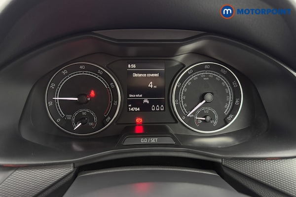 Used Skoda Kamiq 2023 for sale - 76038407: Photo 14