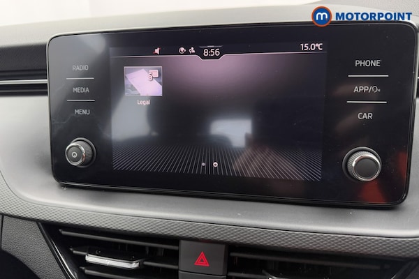 Used Skoda Kamiq 2023 for sale - 76038407: Photo 16