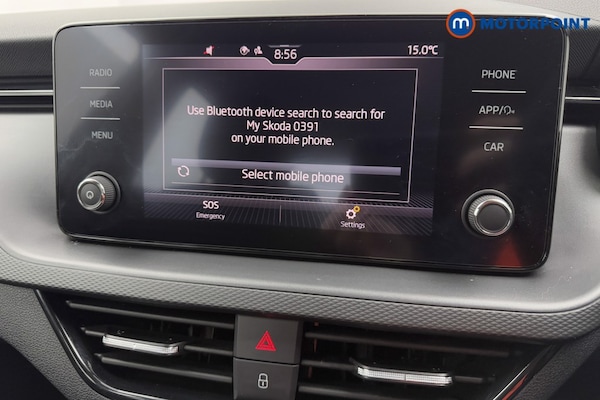 Used Skoda Kamiq 2023 for sale - 76038407: Photo 18