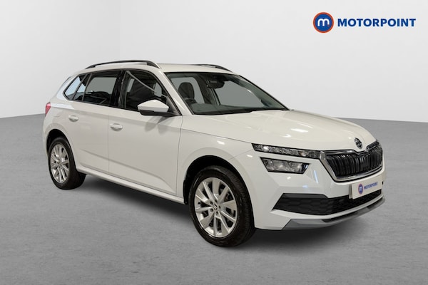 Used Skoda Kamiq 2023 for sale - 76038407: Photo 1