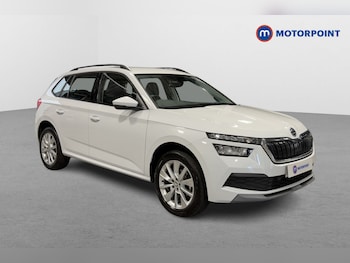 2023 - 1.0 TSI 95 SE 5dr