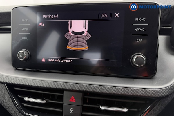 Used Skoda Kamiq 2023 for sale - 76038407: Photo 20