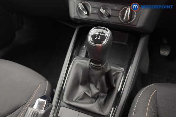 Used Skoda Kamiq 2023 for sale - 76038407: Photo 22