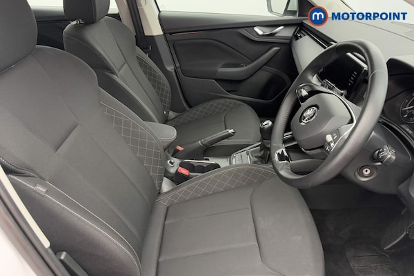 Used Skoda Kamiq 2023 for sale - 76038407: Photo 28