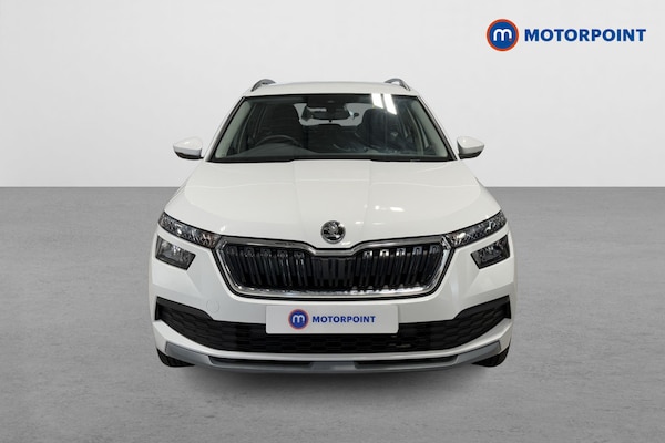 Used Skoda Kamiq 2023 for sale - 76038407: Photo 2