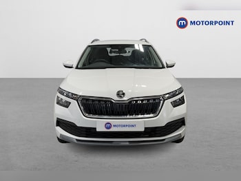 Used Skoda Kamiq 2023 for sale - 76038407: Photo 2