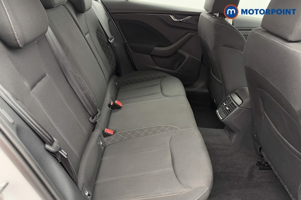 Used Skoda Kamiq 2023 for sale - 76038407: Photo 30