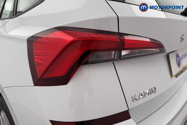 Used Skoda Kamiq 2023 for sale - 76038407: Photo 34