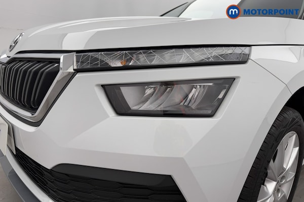 Used Skoda Kamiq 2023 for sale - 76038407: Photo 35