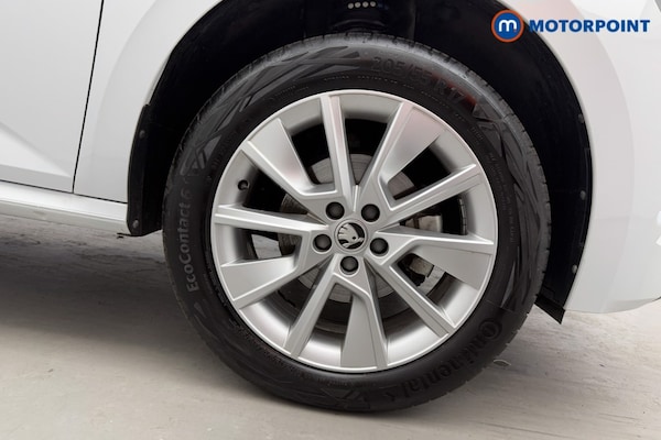 Used Skoda Kamiq 2023 for sale - 76038407: Photo 37