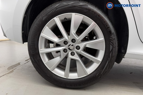Used Skoda Kamiq 2023 for sale - 76038407: Photo 38