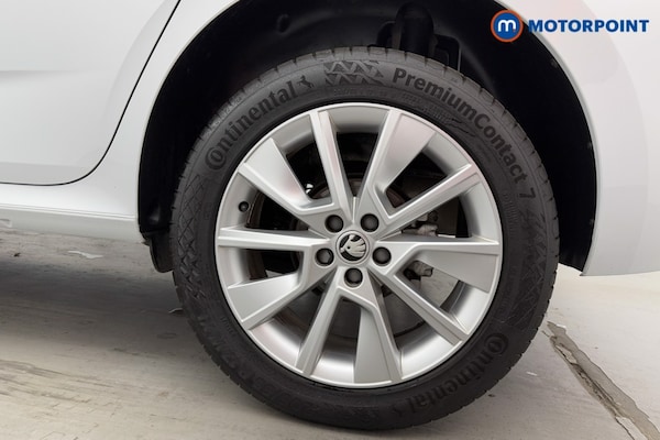 Used Skoda Kamiq 2023 for sale - 76038407: Photo 39