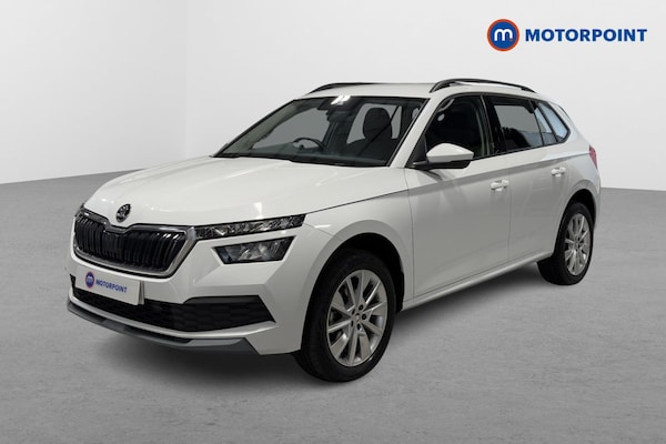 Used Skoda Kamiq 2023 for sale - 76038407: Photo 3