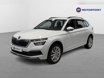 Used Skoda Kamiq 2023 for sale - 76038407: Photo 3