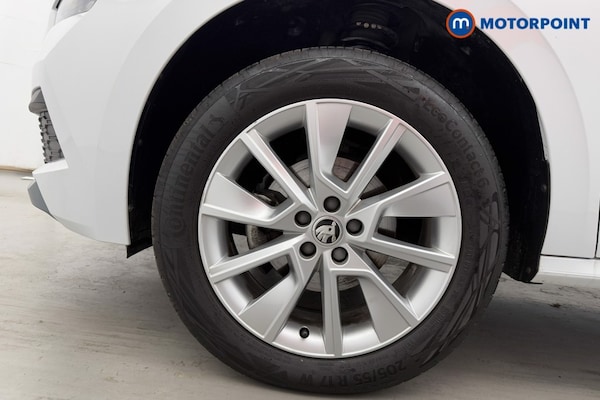 Used Skoda Kamiq 2023 for sale - 76038407: Photo 40