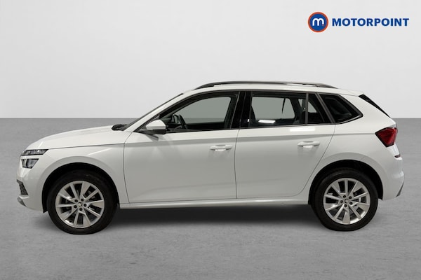 Used Skoda Kamiq 2023 for sale - 76038407: Photo 4