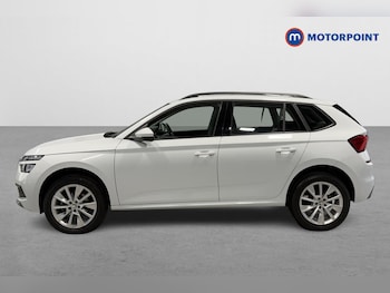 Used Skoda Kamiq 2023 for sale - 76038407: Photo 4