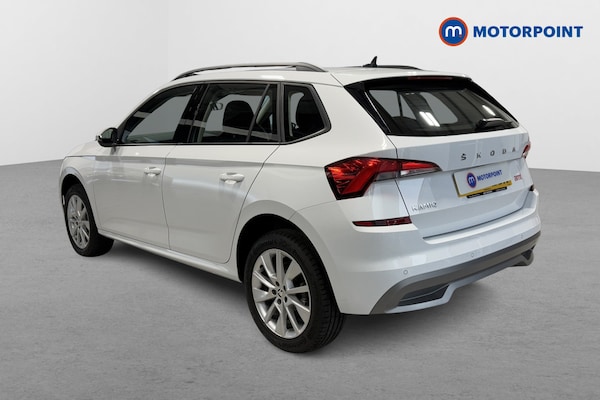 Used Skoda Kamiq 2023 for sale - 76038407: Photo 5
