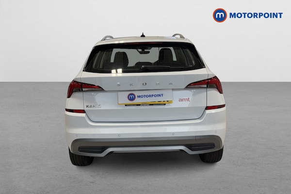 Used Skoda Kamiq 2023 for sale - 76038407: Photo 6