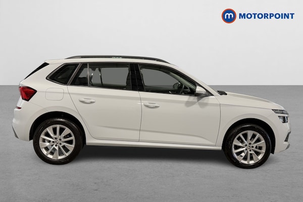 Used Skoda Kamiq 2023 for sale - 76038407: Photo 8
