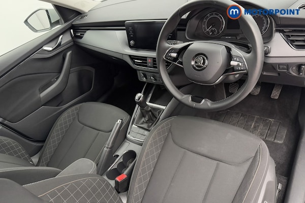 Used Skoda Kamiq 2023 for sale - 76038407: Photo 9