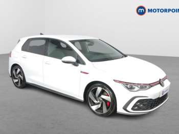 2023 - 2.0 TSI GTI 5dr DSG