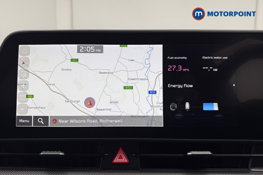 Used Kia Sportage 2023 for sale - 78028826: Photo 10