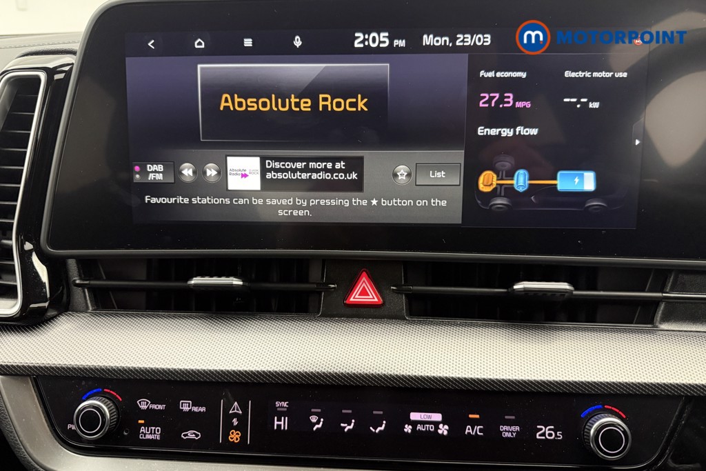 Used Kia Sportage 2023 for sale - 78028826: Photo 12