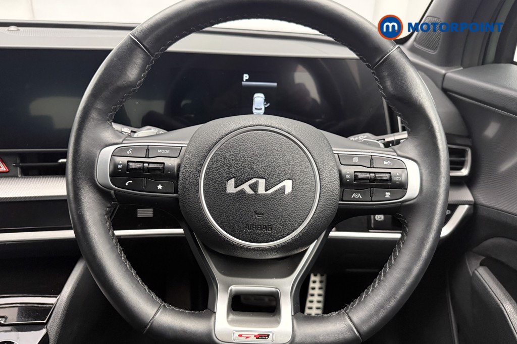 Used Kia Sportage 2023 for sale - 78028826: Photo 13