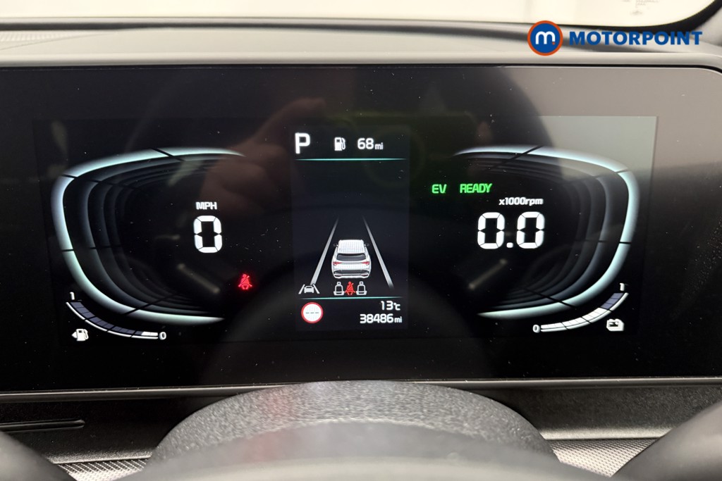 Used Kia Sportage 2023 for sale - 78028826: Photo 14