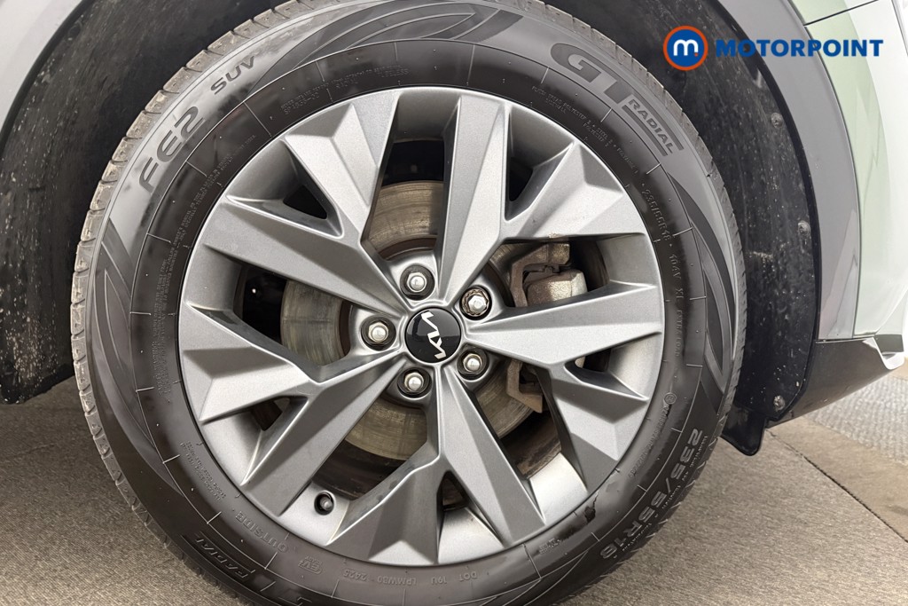 Used Kia Sportage 2023 for sale - 78028826: Photo 19