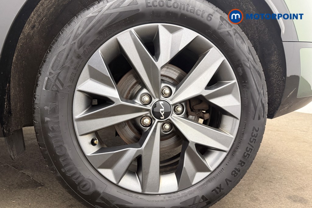 Used Kia Sportage 2023 for sale - 78028826: Photo 21