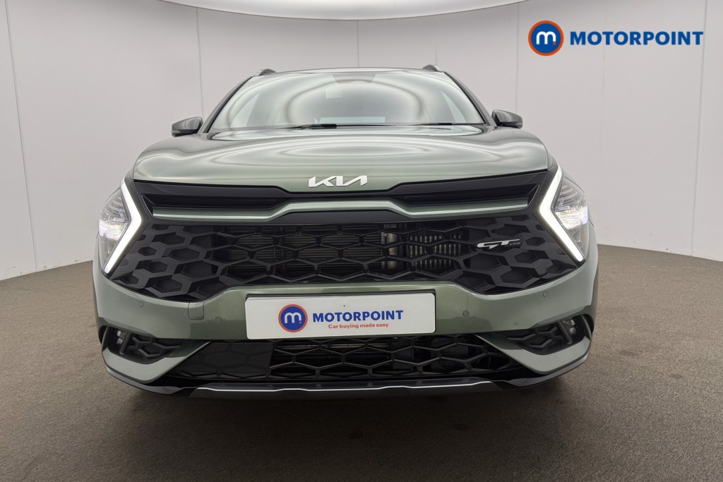 Used Kia Sportage 2023 for sale - 78028826: Photo 32