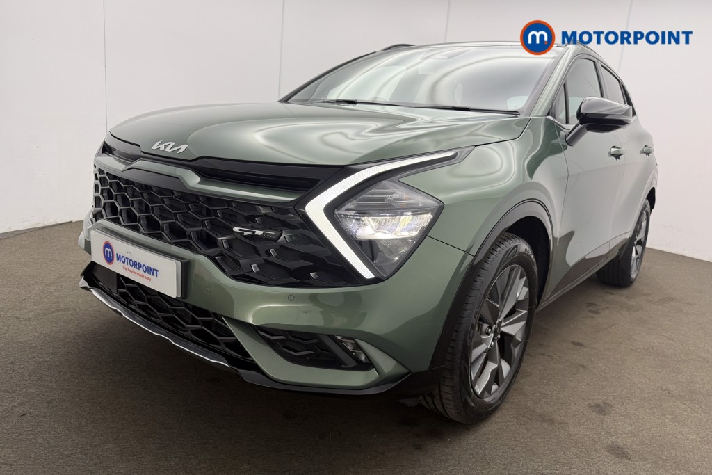 Used Kia Sportage 2023 for sale - 78028826: Photo 33