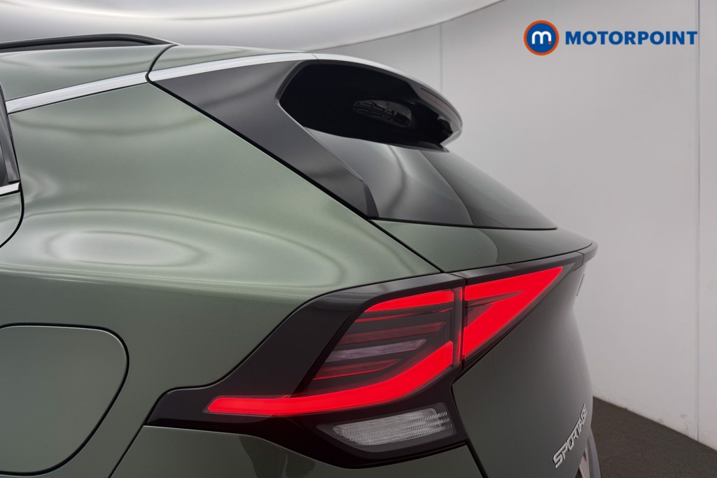 Used Kia Sportage 2023 for sale - 78028826: Photo 36