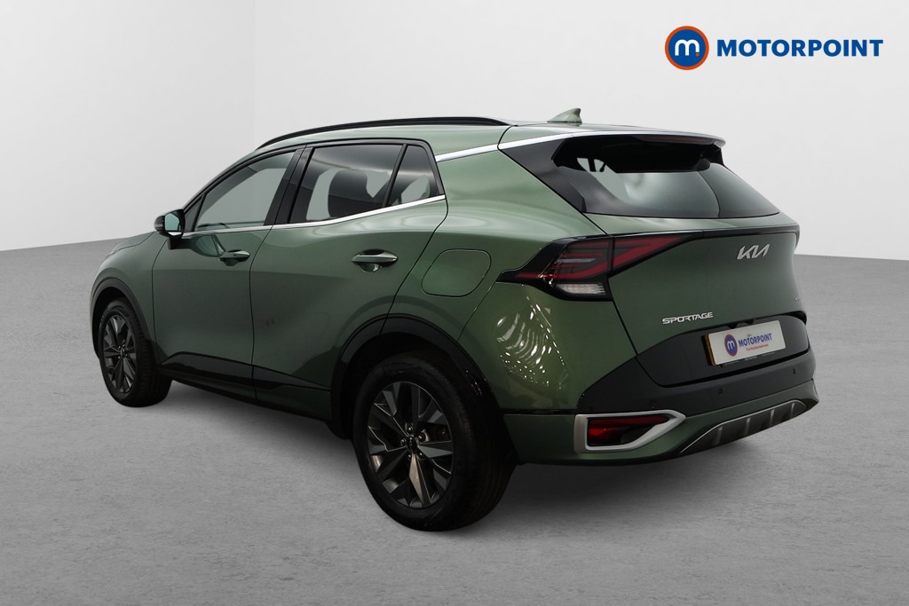 Used Kia Sportage 2023 for sale - 78028826: Photo 5