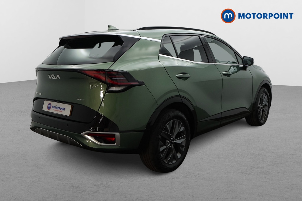 Used Kia Sportage 2023 for sale - 78028826: Photo 7