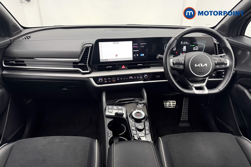 Used Kia Sportage 2023 for sale - 78028826: Photo 9