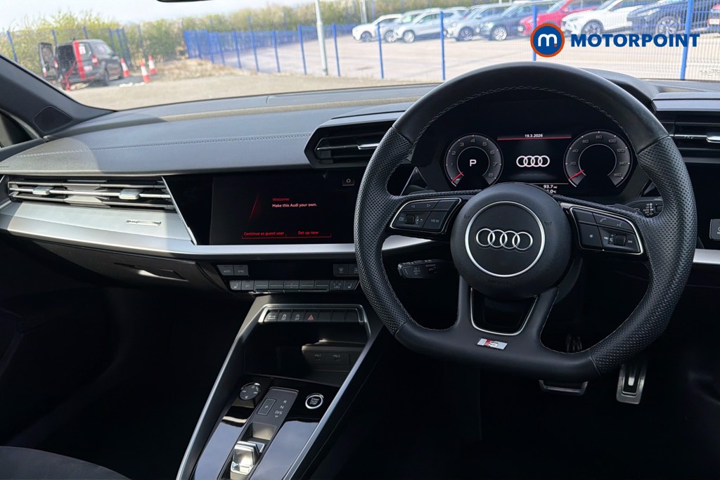 Used Audi A3 2022 for sale - 77951548: Photo 10