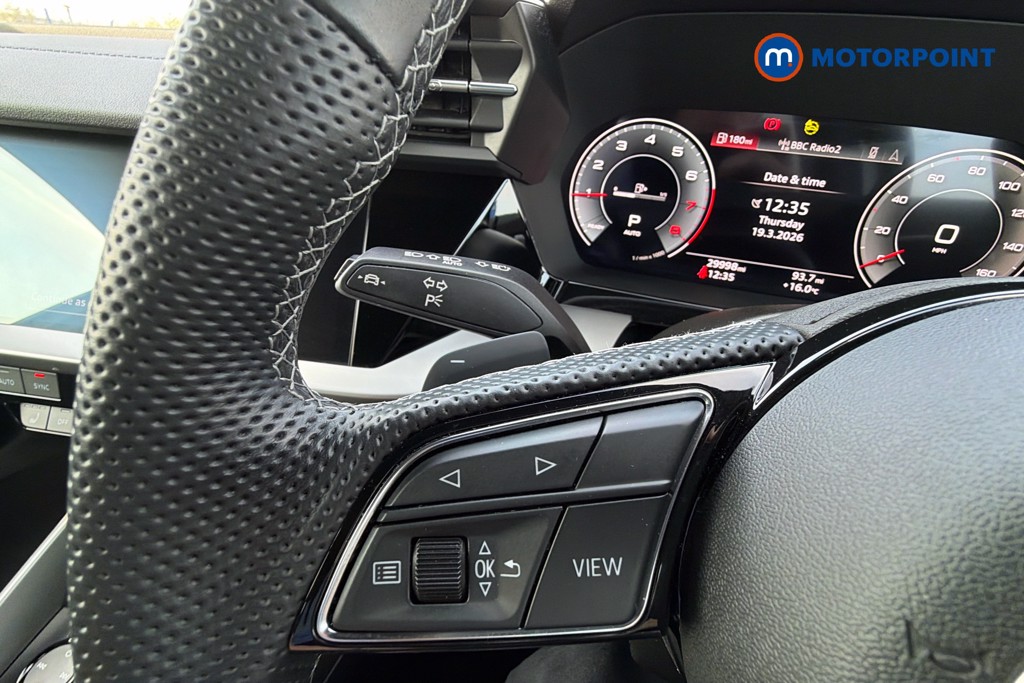 Used Audi A3 2022 for sale - 77951548: Photo 11